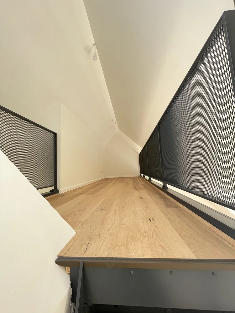 2 Zimmer Wohnung mit 44 m² in Berlin – Bild 3