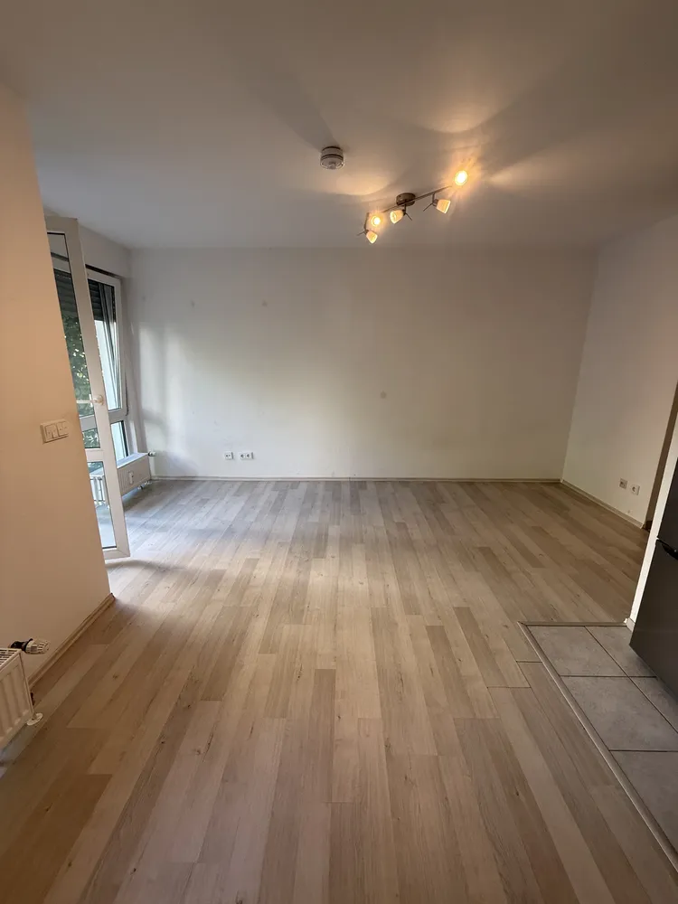 2 Zimmer Wohnung mit 32 m² in Bochum – Bild 3