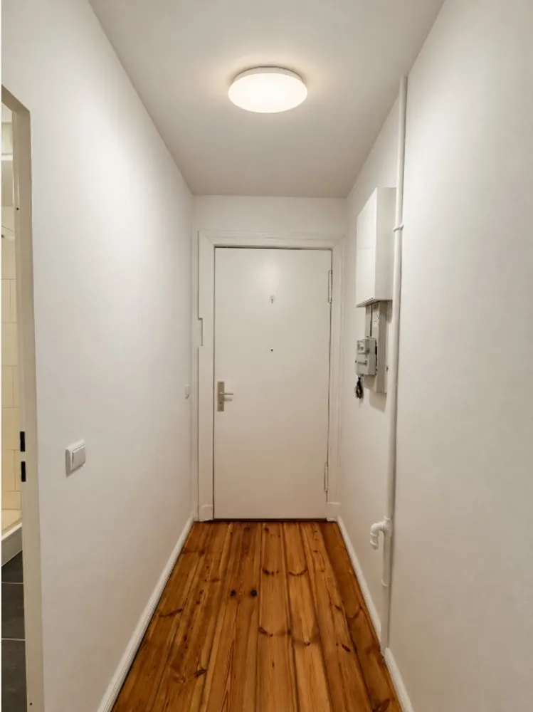 1 room apartment with 43 m² in Berlin – Photo 3