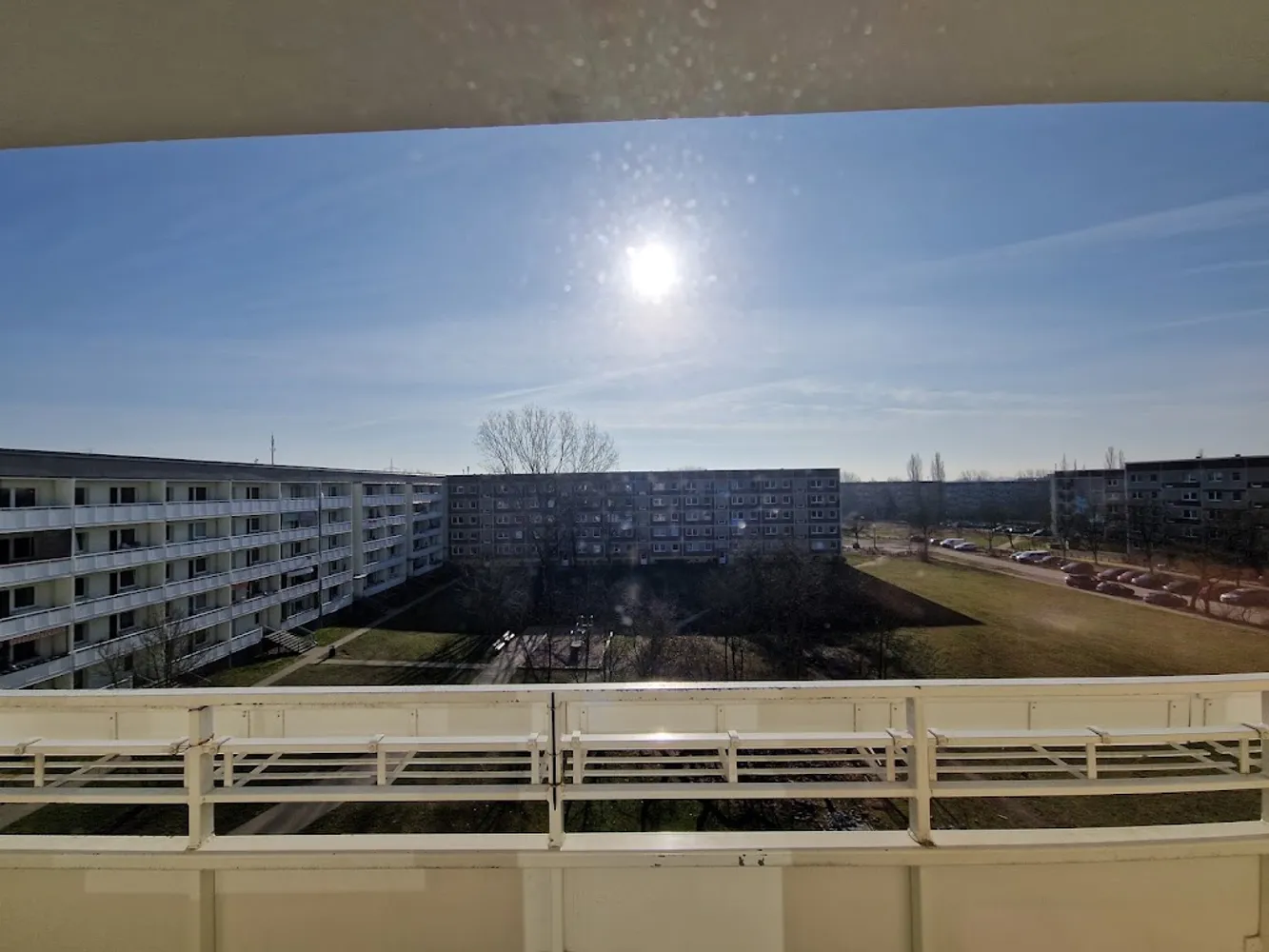2 Zimmer Wohnung mit 57 m² in Brandenburg an der Havel – Bild 8