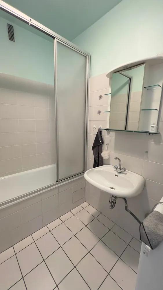 3 room apartment with 82 m² in Dortmund – Photo 6