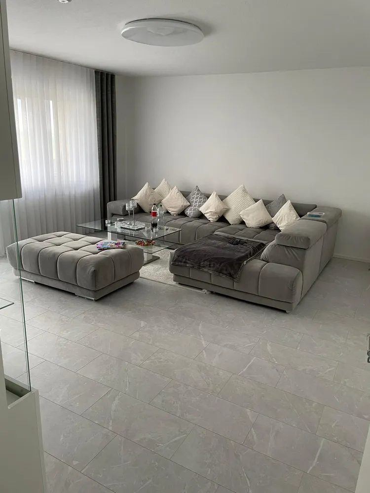 4 Zimmer Wohnung mit 108 m² in Groß-Gerau – Bild 4