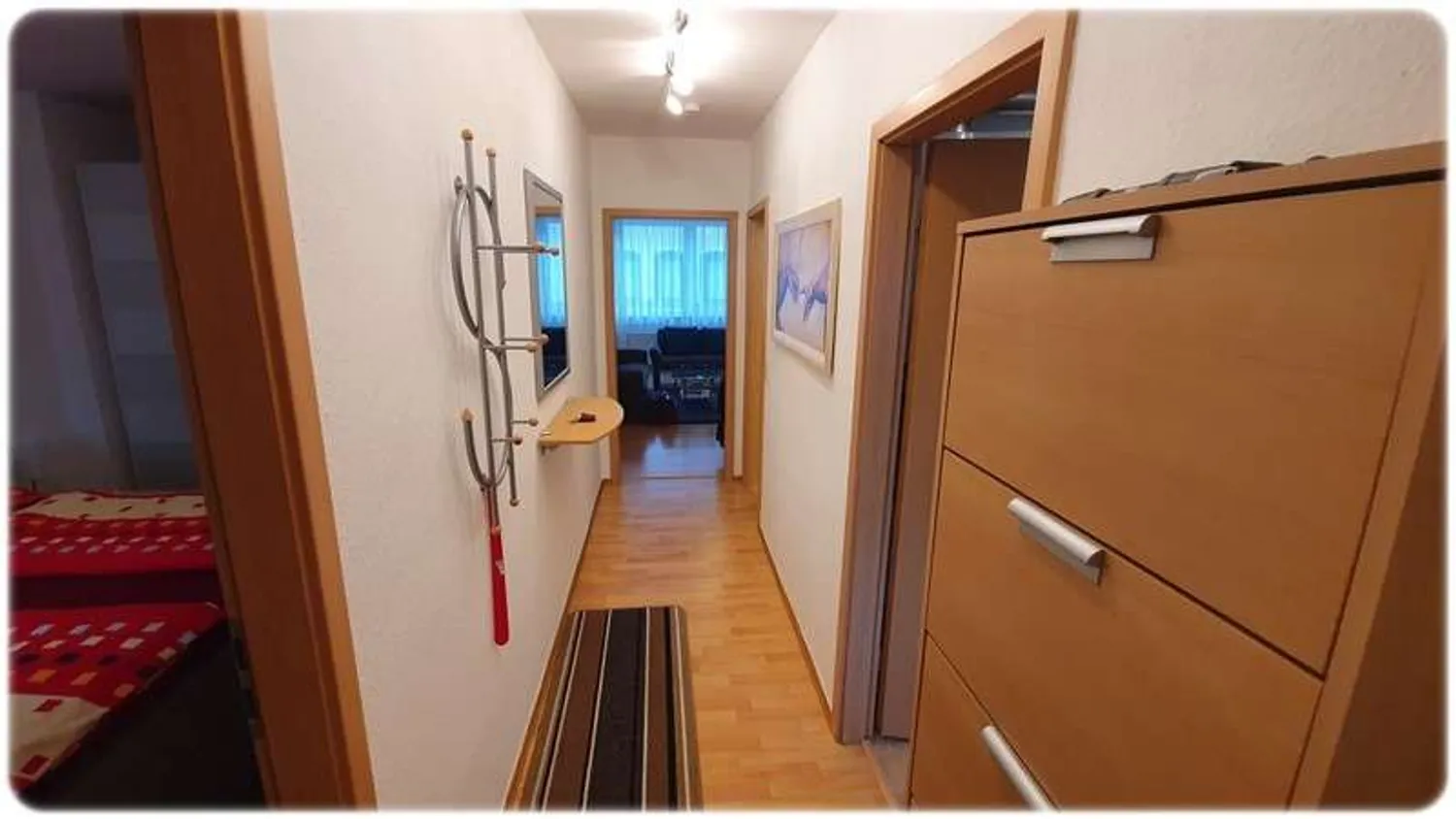 3 Zimmer Wohnung mit 58 m² in Braunschweig – Bild 5