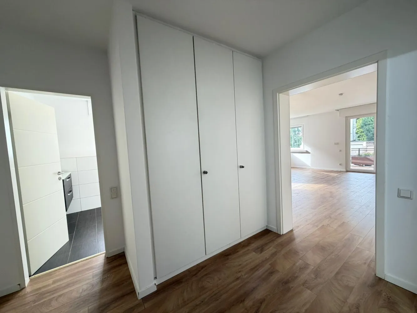 2 Zimmer Wohnung mit 92 m² in Hagen – Bild 2