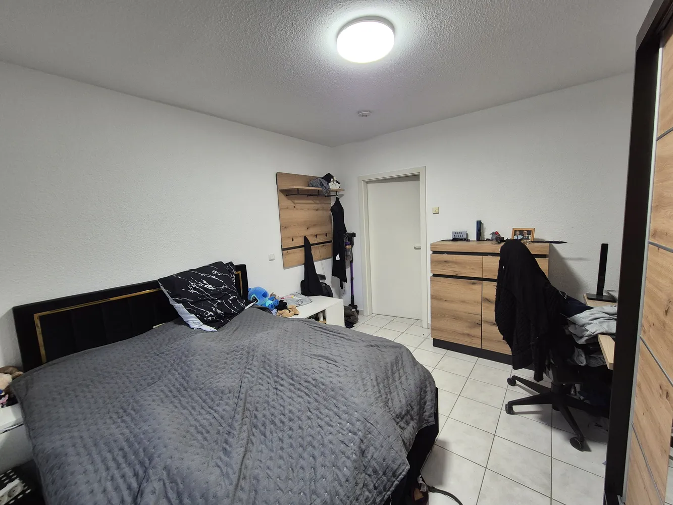 2 Zimmer Wohnung mit 50 m² in Solingen – Bild 5