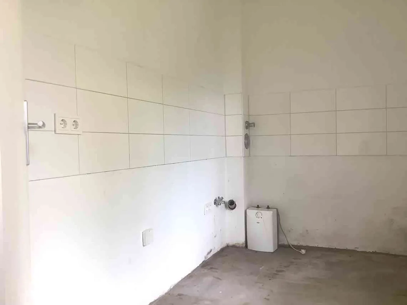 2 Zimmer Wohnung mit 46 m² in Bielefeld – Bild 3
