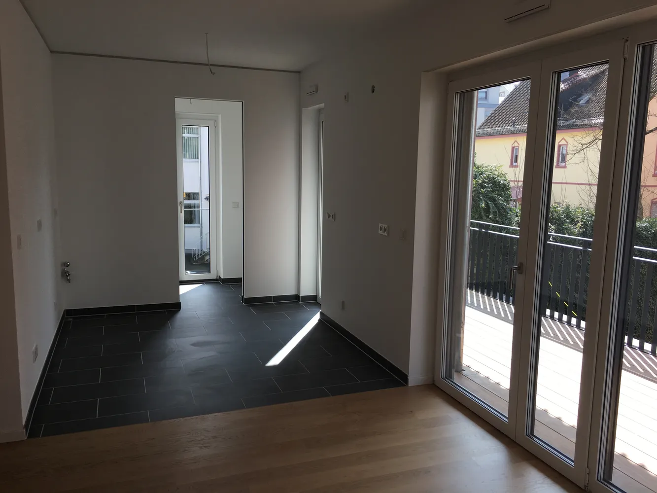 3 Zimmer Wohnung mit 93 m² in Offenbach am Main – Bild 6