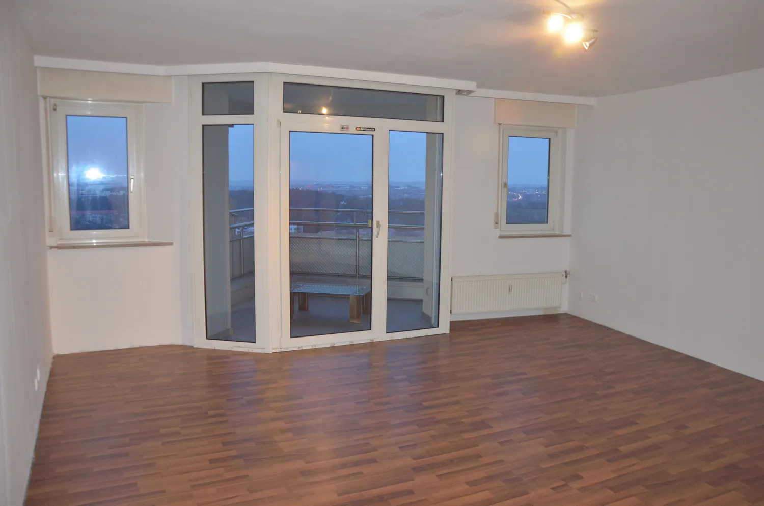 1 Zimmer Wohnung mit 45 m² in Stuttgart – Bild 1