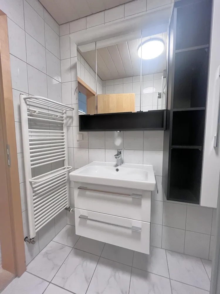 3 room apartment with 73 m² in Karlsruhe – Photo 9