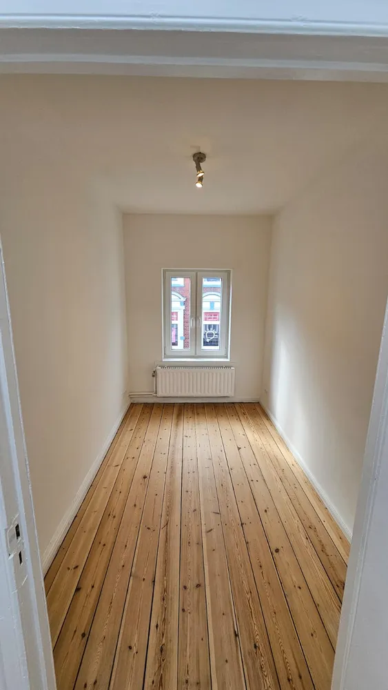 3 Zimmer Wohnung mit 57 m² in Elmshorn – Bild 10
