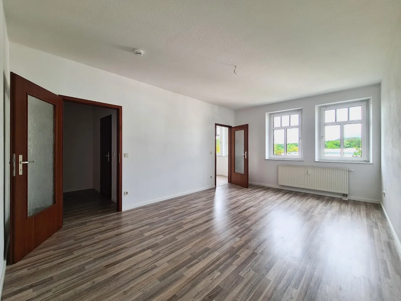 1 Zimmer Wohnung mit 35 m² in Chemnitz – Bild 2