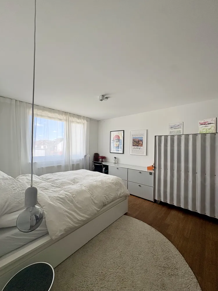 3 Zimmer Wohnung mit 87 m² in Stuttgart – Bild 7