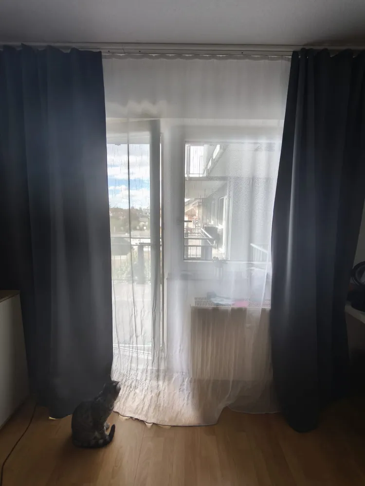 1 Zimmer Wohnung mit 30 m² in Mannheim – Bild 9