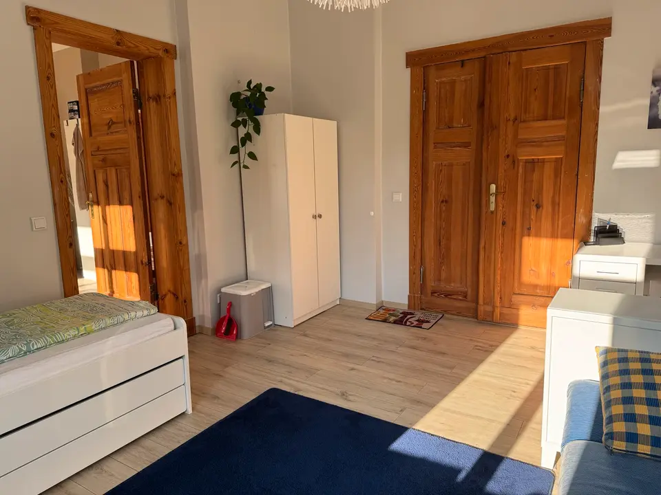 WG-Zimmer mit 17 m² in Oranienburg – Bild 2