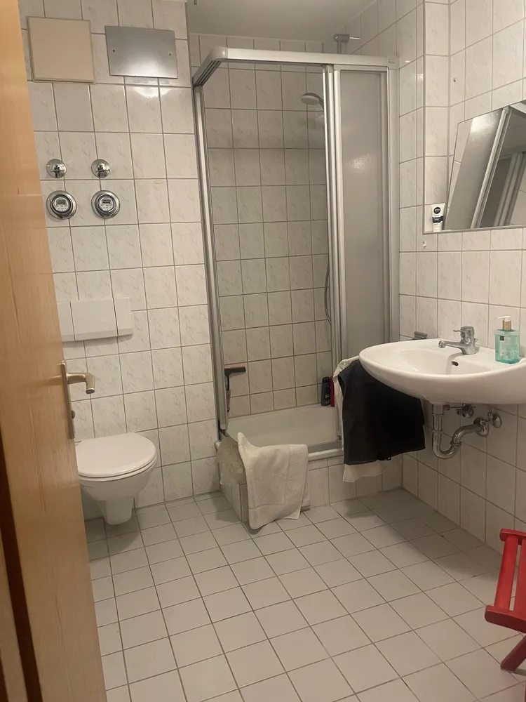 2 Zimmer Wohnung mit 36 m² in Konstanz – Bild 7