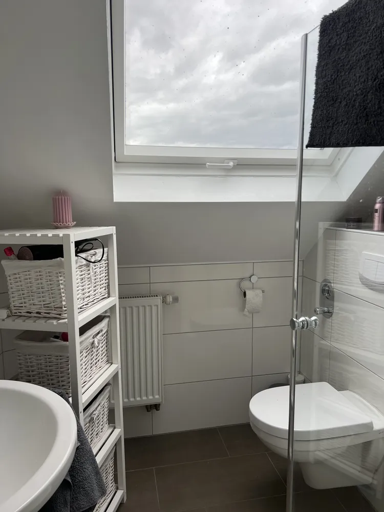 2 Zimmer Wohnung mit 52 m² in Paderborn – Bild 5