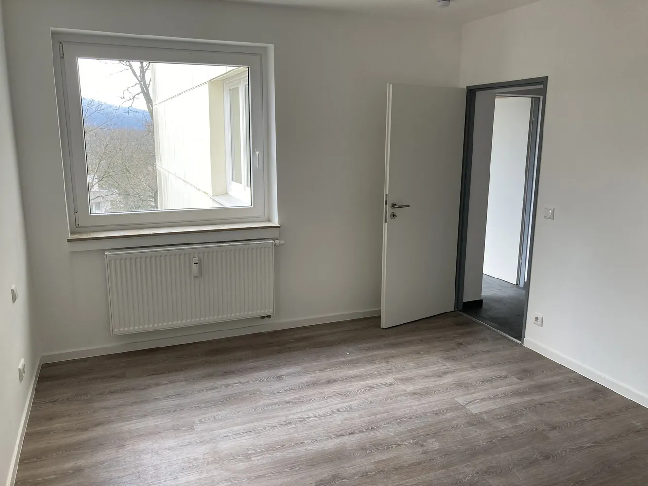 2 Zimmer Wohnung mit 65 m² in Aachen – Bild 7