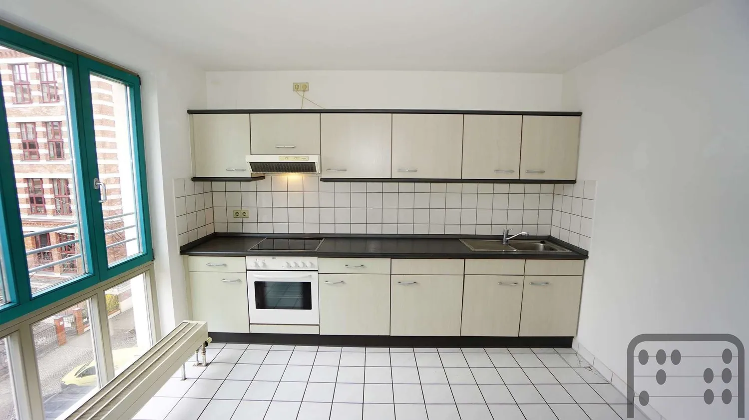 1 Zimmer Wohnung mit 43 m² in Leipzig – Bild 7