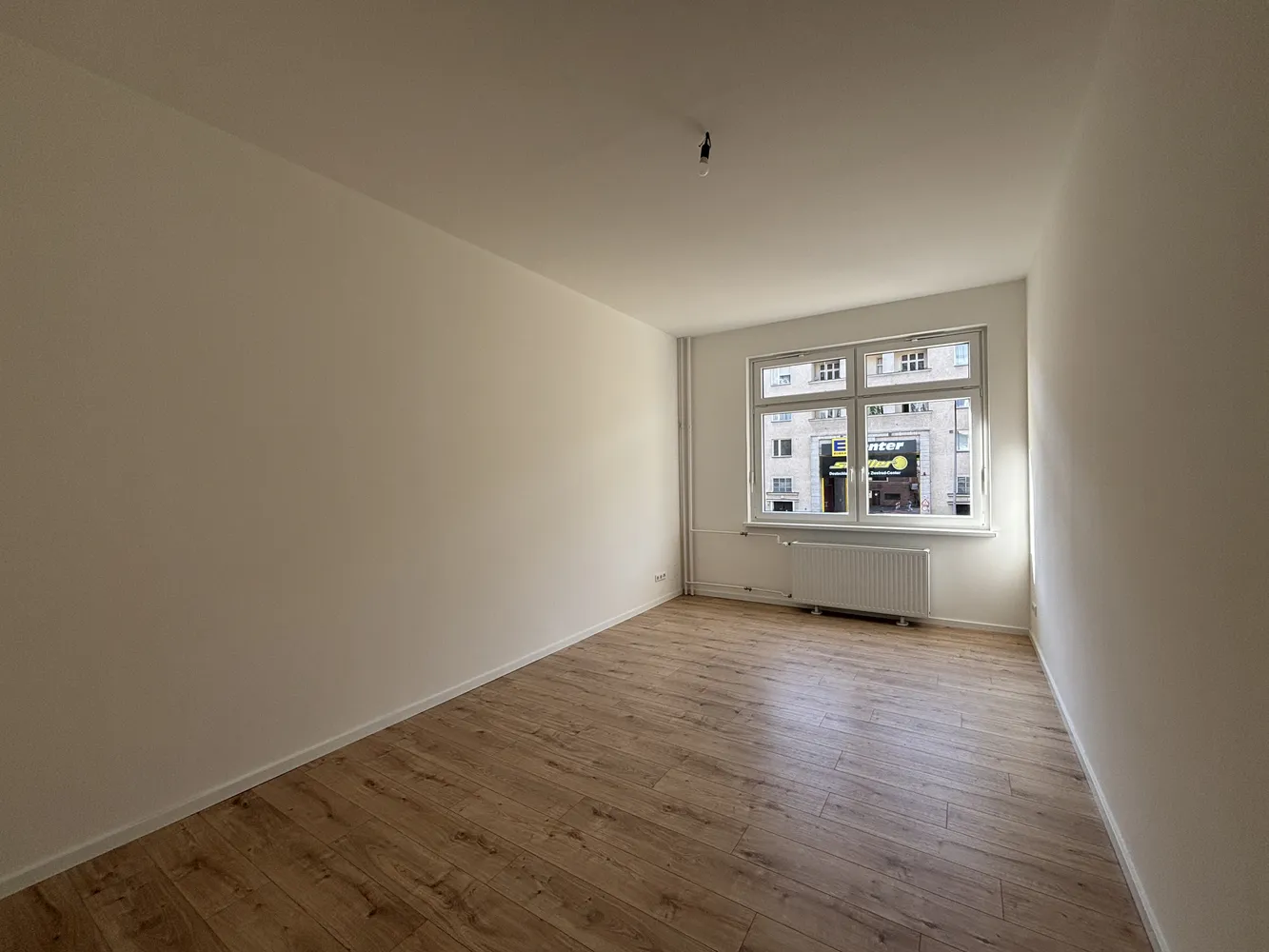 4 Zimmer Wohnung mit 121 m² in Berlin – Bild 12