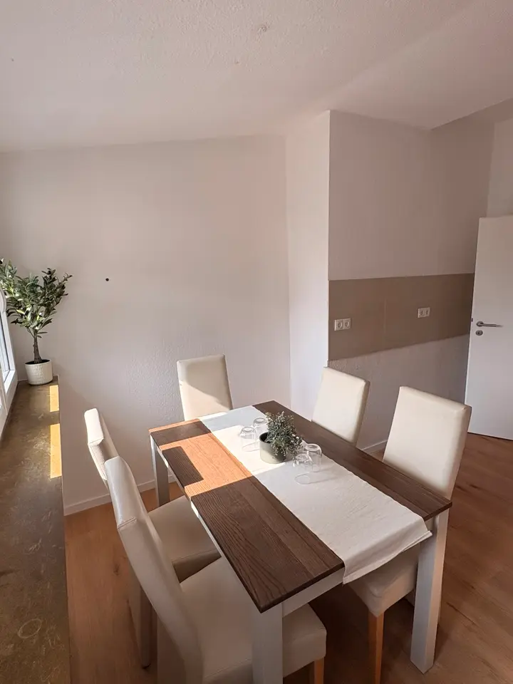 WG-Zimmer mit 19 m² in Koblenz – Bild 4