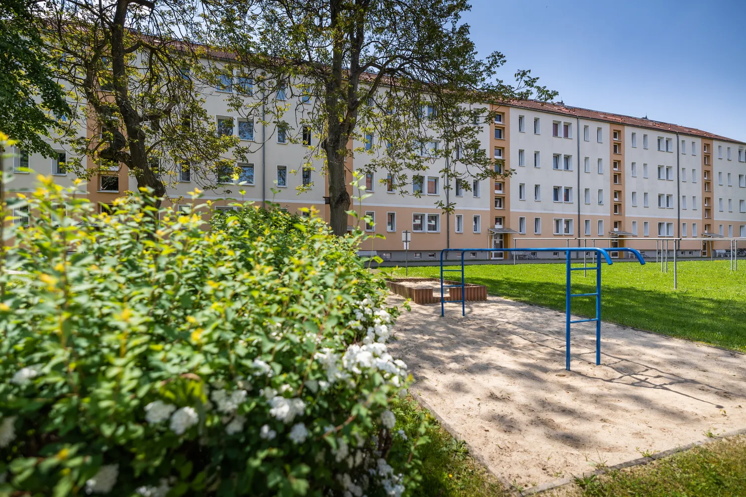 2 Zimmer Wohnung mit 48 m² in Zittau – Bild 7