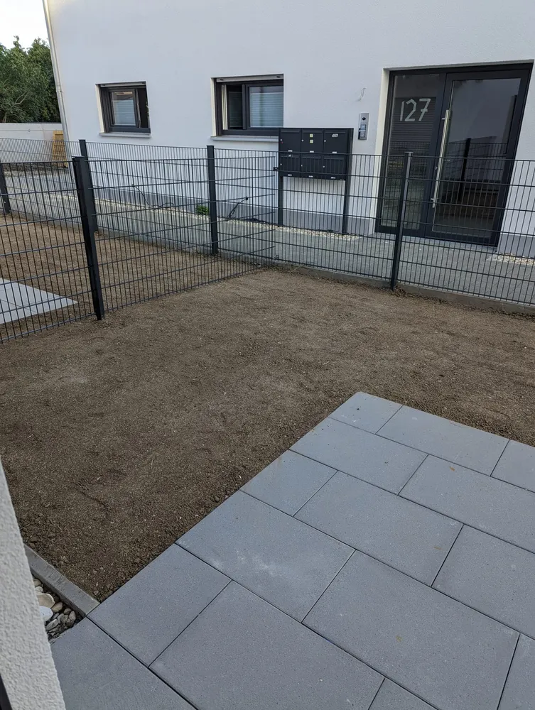2 room apartment with 57 m² in Ingolstadt – Photo 1