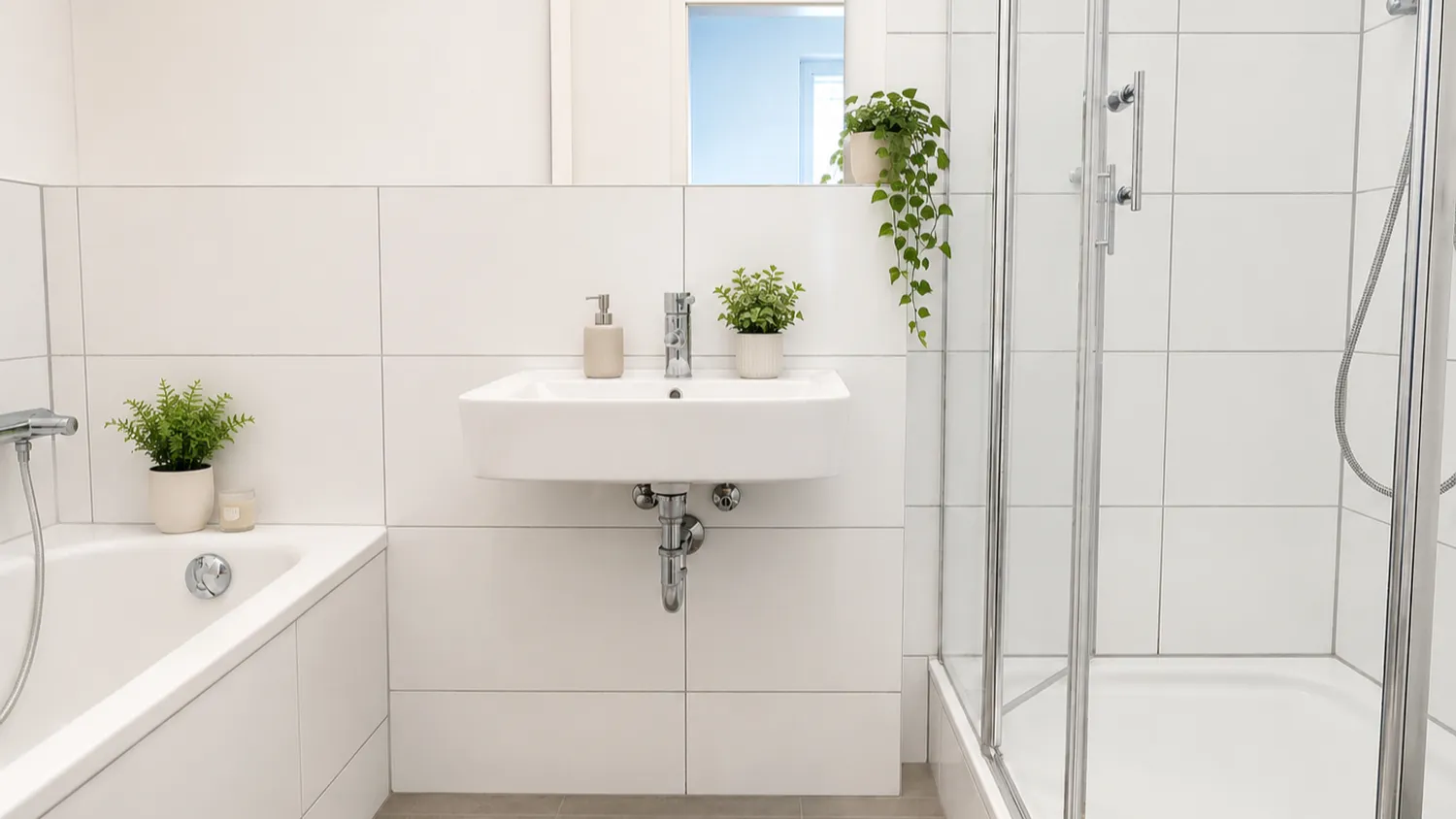 3 Zimmer Wohnung mit 82 m² in Düsseldorf – Bild 10