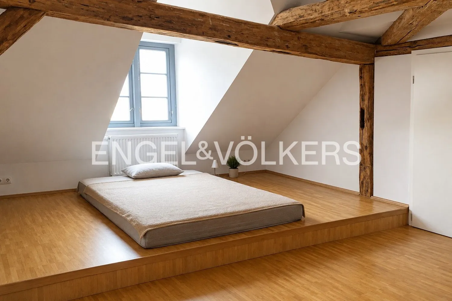 3 Zimmer Wohnung mit 161 m² in Braunschweig – Bild 8
