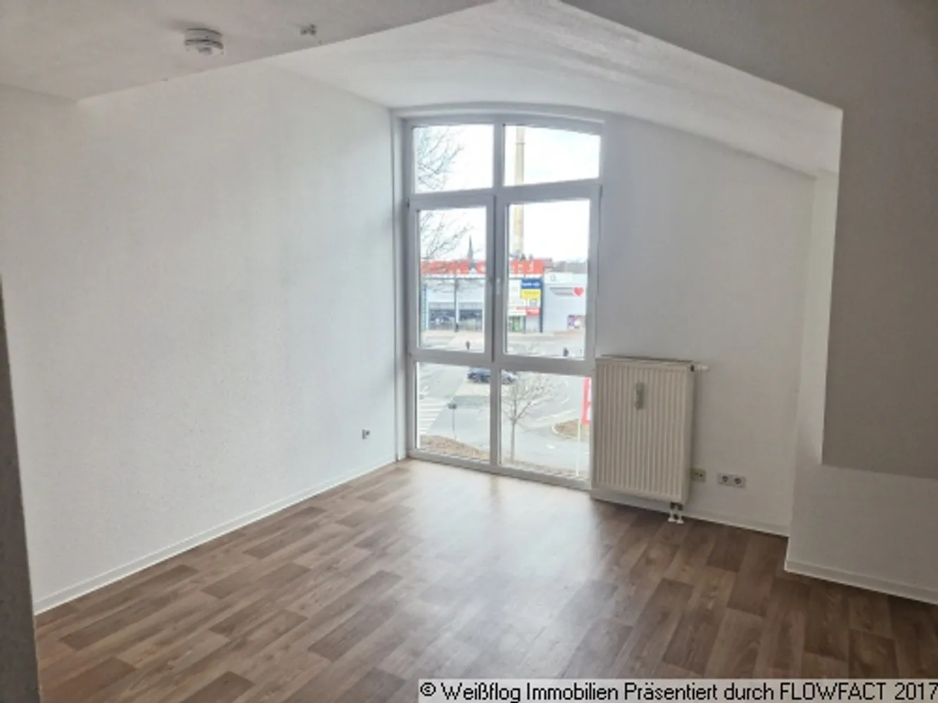 2 Zimmer Wohnung mit 38 m² in Chemnitz – Bild 4