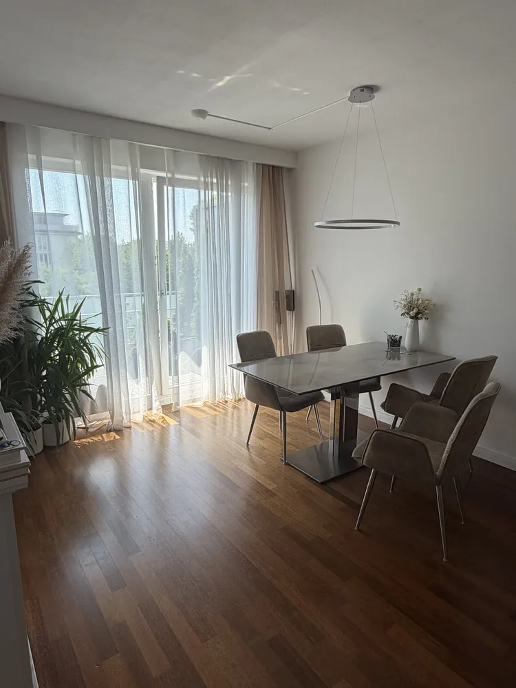 2 Zimmer Wohnung mit 60 m² in München – Bild 1