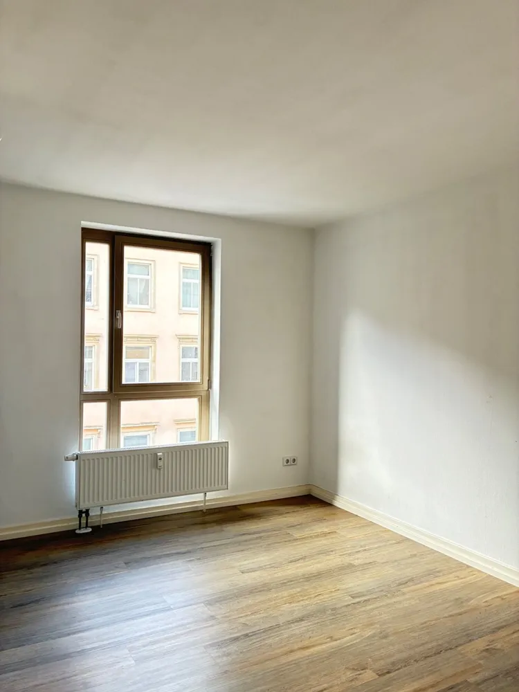 1 Zimmer Wohnung mit 24 m² in Dresden – Bild 1