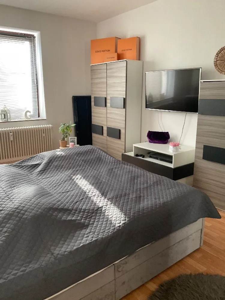 2 room apartment with 58 m² in Bonn – Photo 9
