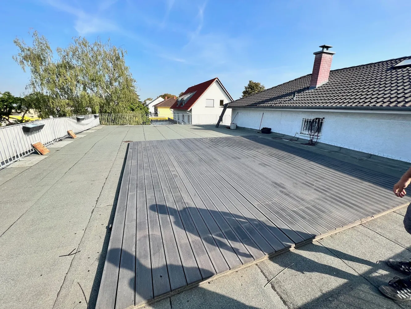 3 Zimmer Wohnung mit 100 m² in Mannheim – Bild 3