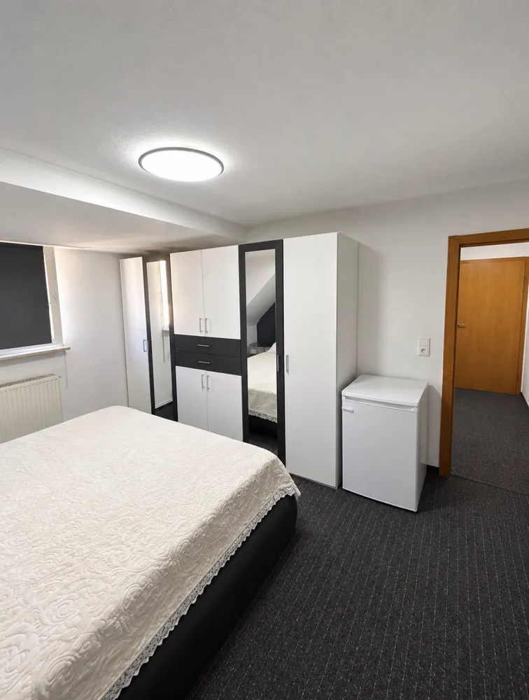 2 room apartment with 53 m² in Cologne – Photo 8