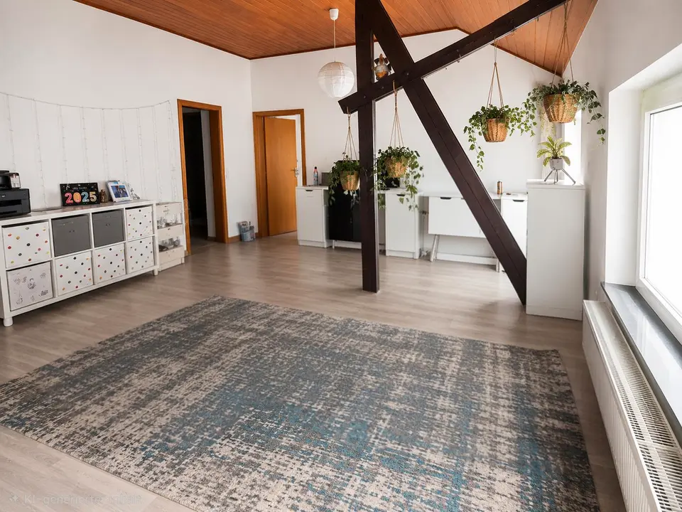 3 Zimmer Wohnung mit 67 m² in Mönchengladbach – Bild 9