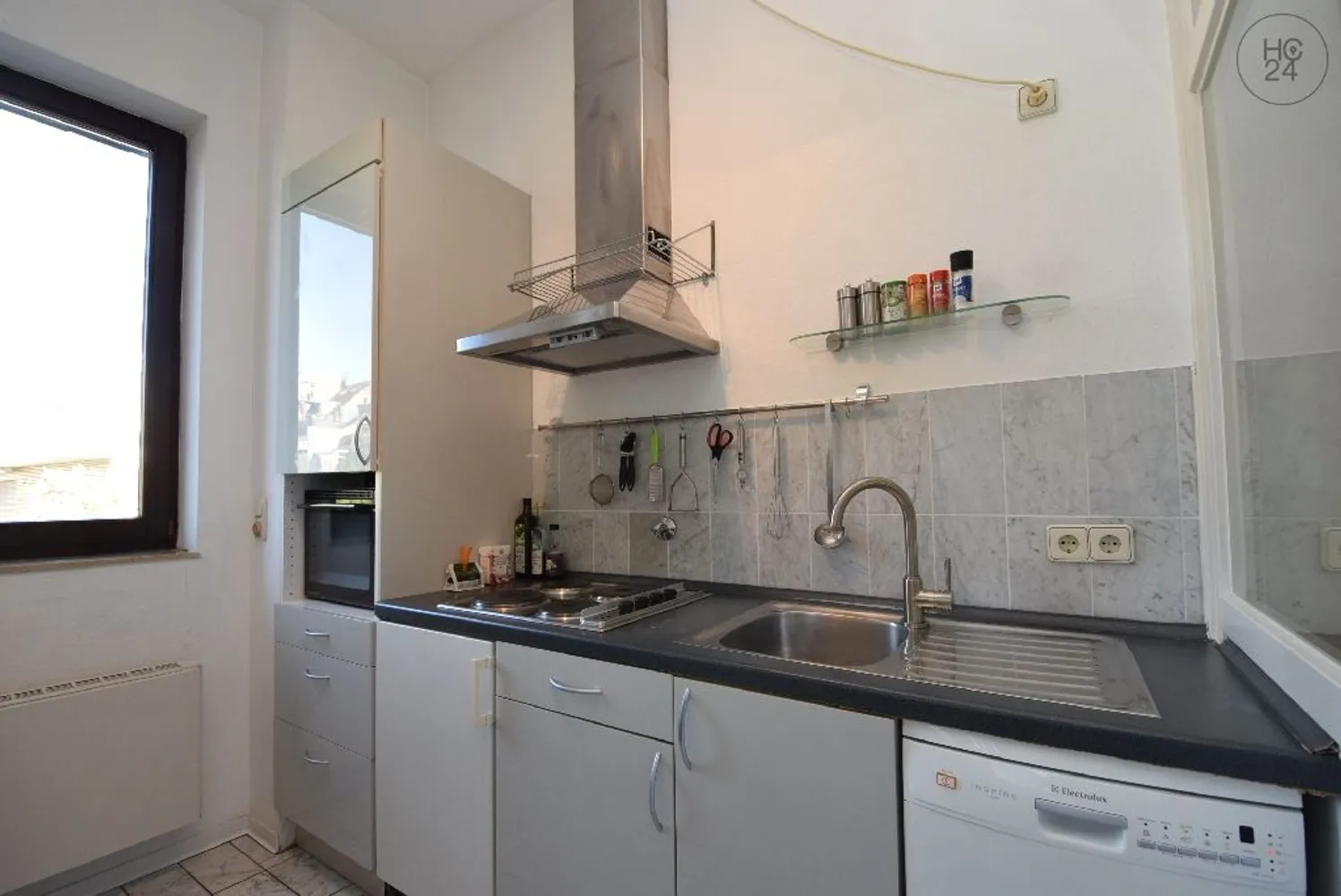 2 Zimmer Wohnung mit 65 m² in Köln – Bild 5