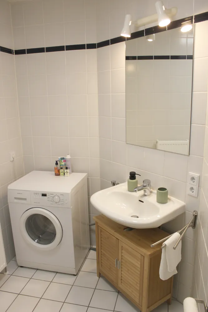 1 Zimmer Wohnung mit 55 m² in Leipzig – Bild 8