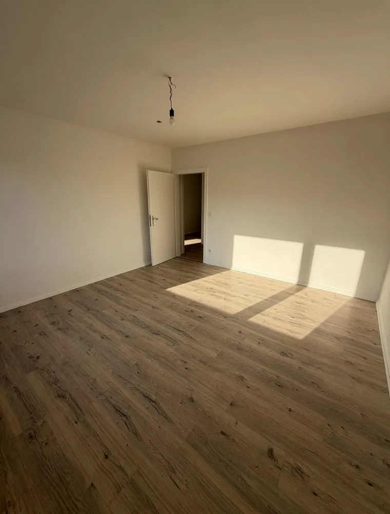 3 Zimmer Wohnung mit 69 m² in Hagen – Bild 1