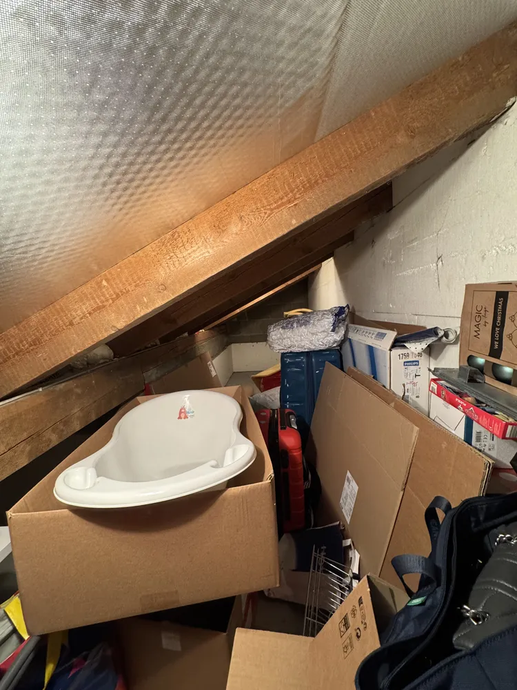 2 Zimmer Wohnung mit 56 m² in Crailsheim – Bild 11