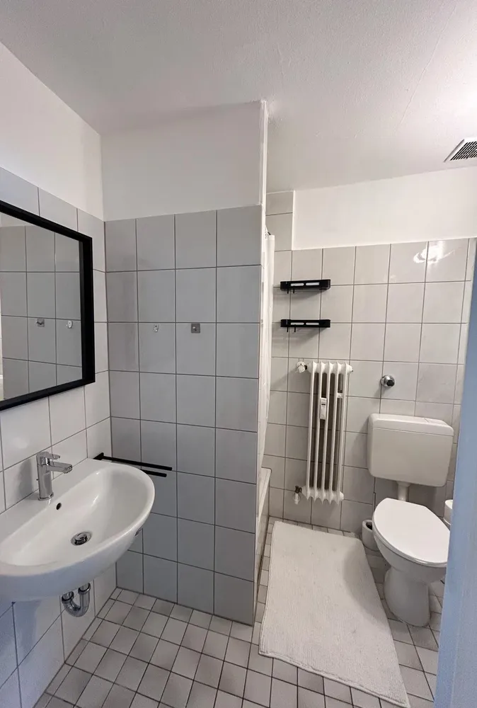 3 Zimmer Wohnung mit 64 m² in Neuss – Bild 7