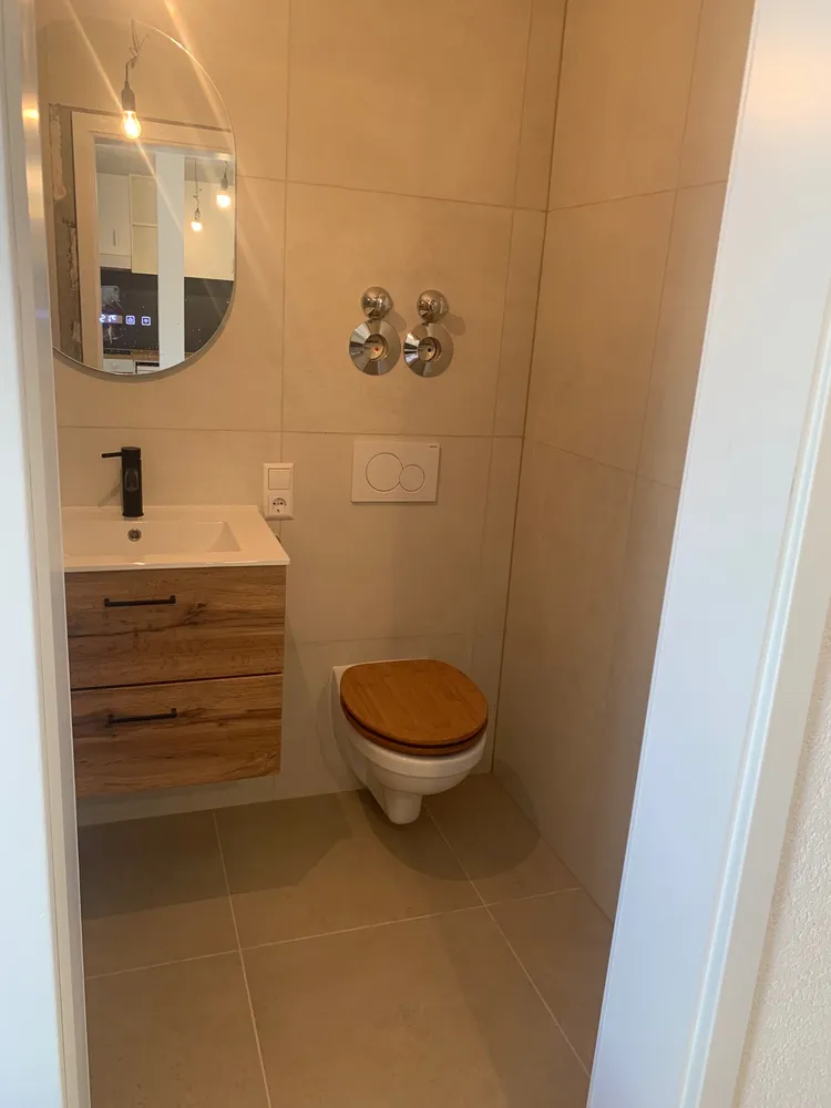 2 Zimmer Wohnung mit 44 m² in Böblingen – Bild 5
