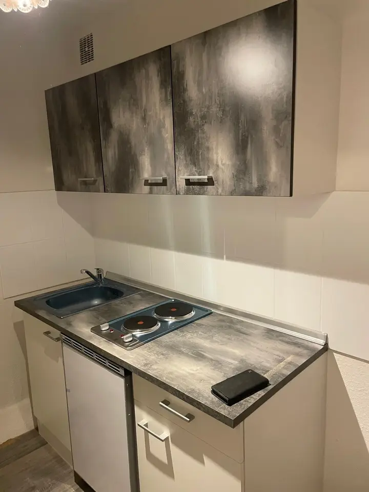 2 Zimmer Wohnung mit 26 m² in Göttingen – Bild 2