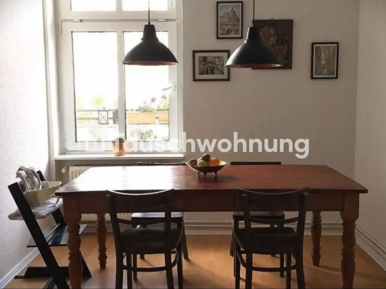 3 Zimmer Wohnung mit 68 m² in Berlin – Bild 4