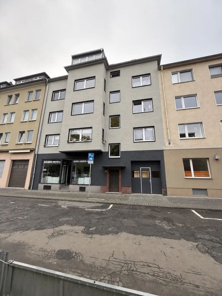 3 Zimmer Wohnung mit 75 m² in Dortmund – Bild 11