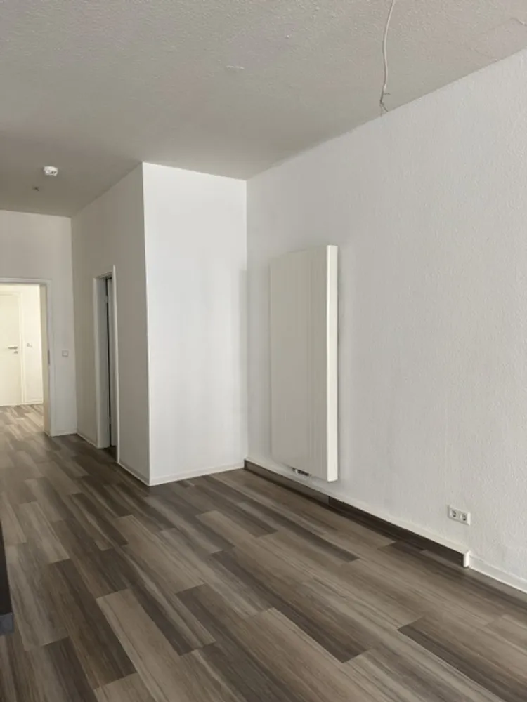 3 Zimmer Wohnung mit 119 m² in Nordhausen – Bild 2