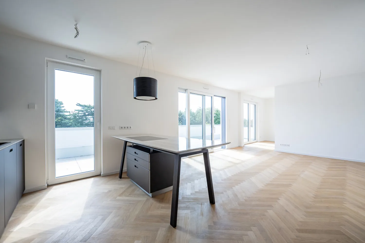 3 Zimmer Wohnung mit 120 m² in Krefeld – Bild 9