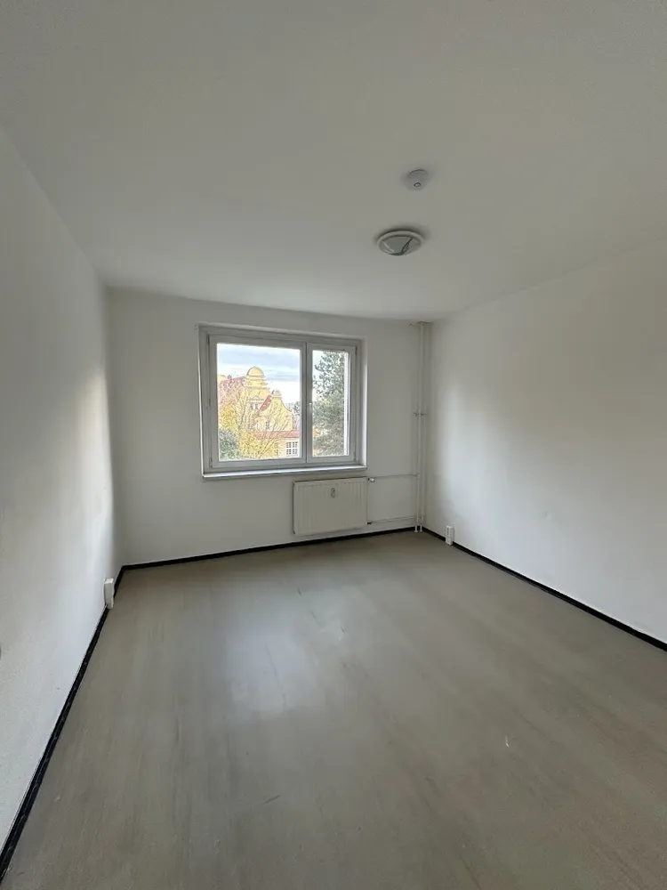2 Zimmer Wohnung mit 49 m² in Frankfurt (Oder) – Bild 2