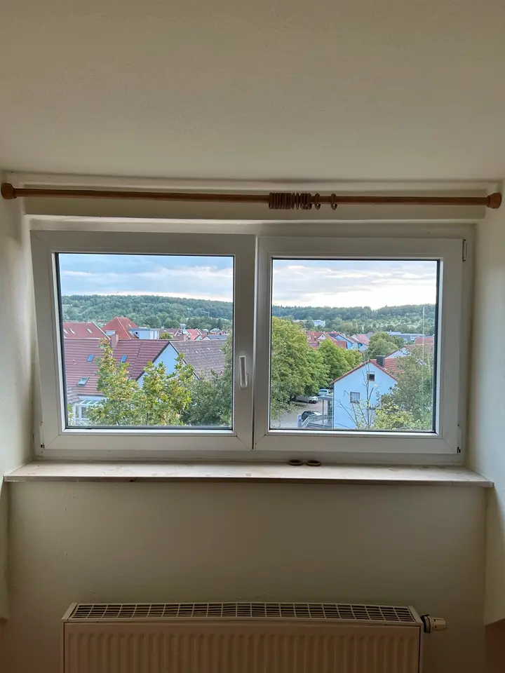 Studio mit 27 m² in Metzingen – Bild 9