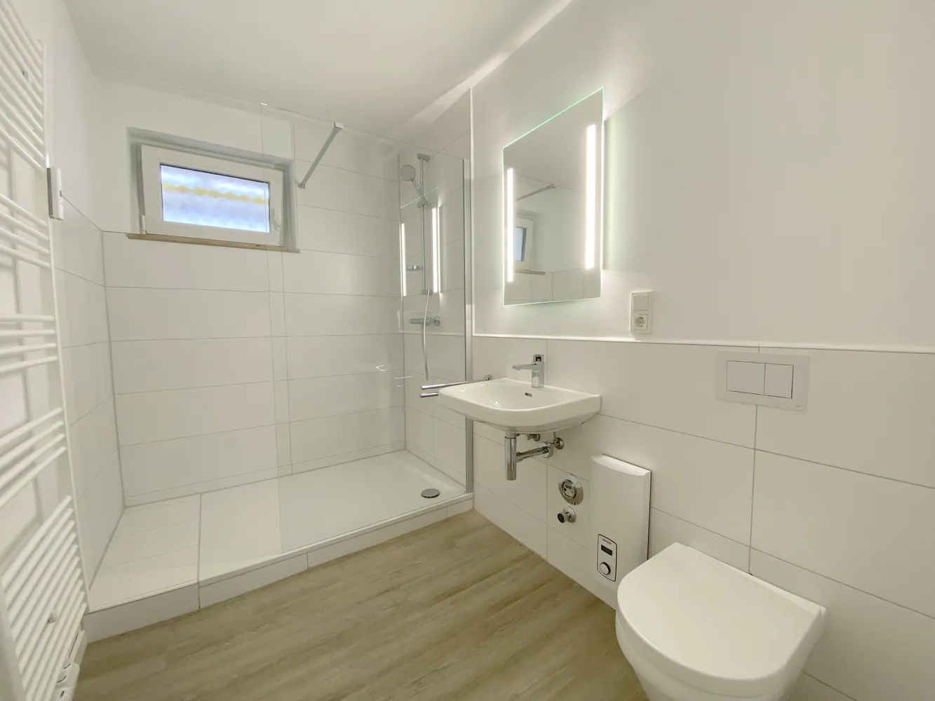 2 Zimmer Wohnung mit 74 m² in Bremen – Bild 8