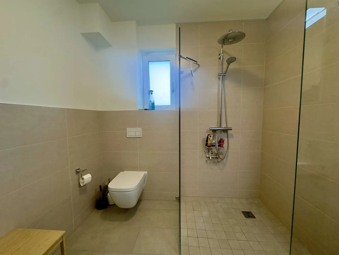 2 Zimmer Wohnung mit 63 m² in Wismar – Bild 5